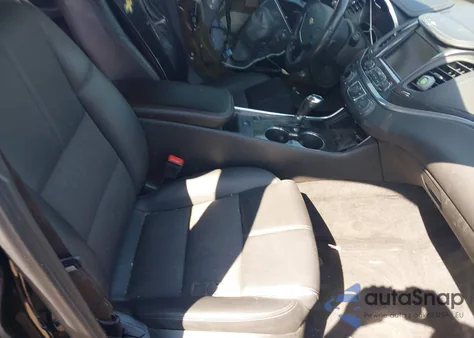 2019 Chevrolet Impala Lt из США, поврежденный, VIN 2G11Z5SA9K9121690